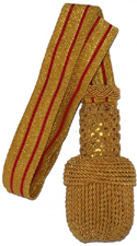 Sword Knot